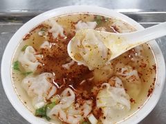 -汪家馄饨(集庆路店)