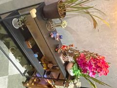 -一间森林酒店(上海人民广场店)