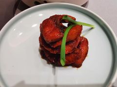 -狮王府淮扬菜(新街口友谊店)