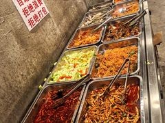-老方桌烂蹄花川菜馆(九龙坡店)