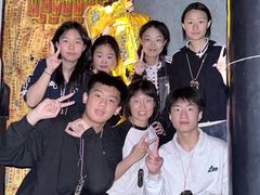 -棂笼·深度沉浸密室(武汉旗舰店)