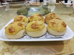 -海宝酒家(中山四路店)