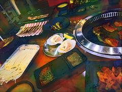 -韩宫宴炭火烤肉(昆山金鹰店)