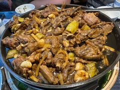 -甘家界牌柠檬鸭(青山店)