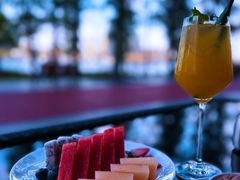 -大八江景意大利西餐厅LargeEight Italy Restaurant(1862时尚艺术中心店)