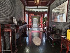 -淮扬府(安定门店)