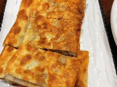 风味肉饼-津菜宋记老房子(鼓楼店)