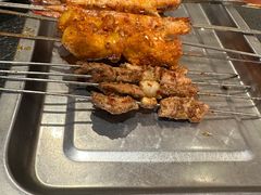 -福苗小骆驼烧烤(大唐不夜城店)