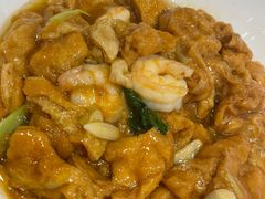 -渔家风味·鲅鱼水饺·央视展播·海鲜天津菜(开发区店)