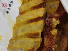 -海富荣·锅贴·陕菜家常菜(阳光城店)