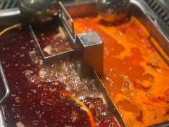 -海底捞火锅(上元大街店)