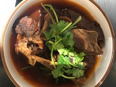 -贡梅老面馆·蟹粉面·无锡特色小吃(南长街主推店)