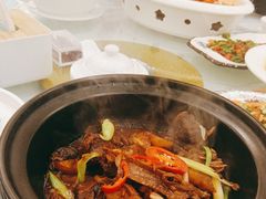 -沪华海鲜大酒楼(南汇店)