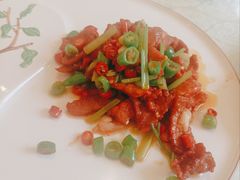 -博雅渔港·融合菜(维也纳国际大酒店)