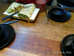 -张果佬年糕卷(科巷店)