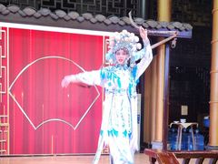 -大妙火锅·非物质文化遗产(锦里店)
