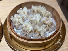 -马家烧麦(总店)