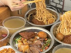 -李氏紫竹林卤粉(火车站店)