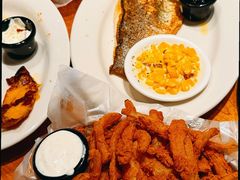 -Texas Roadhouse(世纪汇广场店)