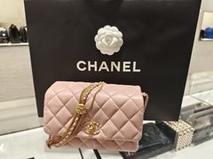 -CHANEL(恒隆广场店)