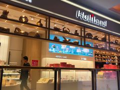 门面-好利来(东直门银座店)