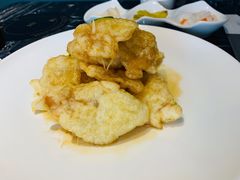 锅包肉-泰河谷·豆捞