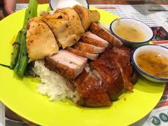 -小龍鳳餐室(番禺路店)