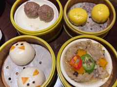 -元素中餐厅.海南菜.粤菜.椰子鸡.海鲜.包房.石梅湾威斯汀度假酒店