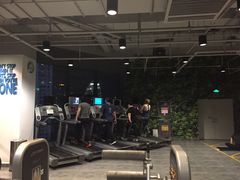 -乐刻健身(望京凯德mall馆)