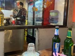 -老铁岭·涮肚烧烤(太原街店)