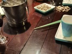 -江边城外烤全鱼(方庄时代购物中心店)