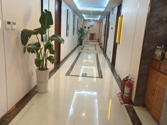 -华夏良子·足道SPA艾灸(开源店)