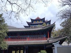 -黑龙潭公园