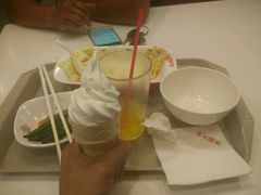 -永和大王(小厨·东四十条店)
