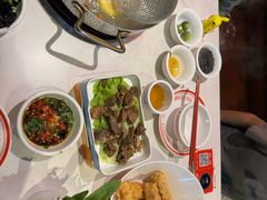 -八合里潮汕鲜牛肉火锅(上海汇智广场店)