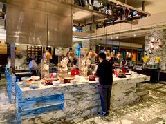 -合肥皇冠假日酒店·菲亚斯特自助餐厅(黄山路店)