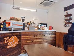 -Catch Bagel(芳草地店)