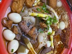 -文立新麻辣烫(合生汇21街区店)