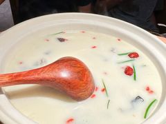 -老阿爸鲜鱼土菜(独墅湖店)