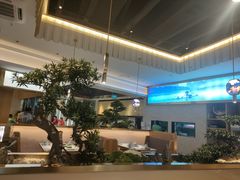 大堂-马家斑.鲜鱼火锅(松湖万科店)