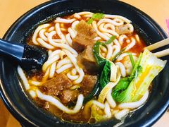 原味砂锅土豆粉-姐弟俩土豆粉(同城街华联店)