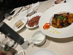 -唐拉雅秀酒店-唐苑中餐厅