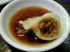 -东北饺子王(港澳广场购物中心店)