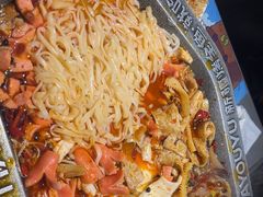 -马有鱼·馕坑烤全鱼(美美2店)