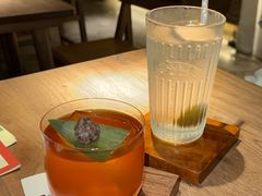 -兮禾酒馆(护国路店)