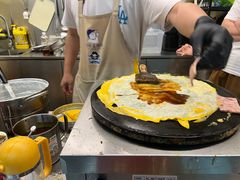 -琦琦蛋饼铺(上南店)