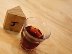 -无牌咖啡&酒馆