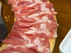 -津门老羊家·铜锅涮羊肉·烧烤(科技园店)