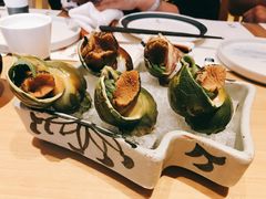 翡翠螺-味见·雪月花(天富路店)