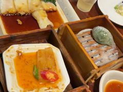 -彩景大酒楼(万泰新天地店)